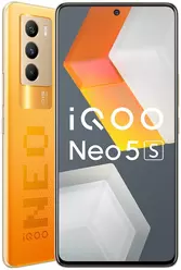 Galeria zdjęć telefonu Vivo iQOO Neo5S