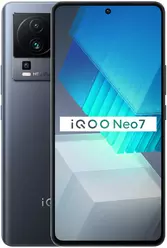 Galeria zdjęć telefonu Vivo iQOO Neo7 India