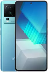 Galeria zdjęć telefonu Vivo iQOO Neo7 SE