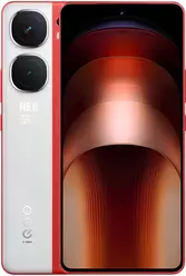 Galeria zdjęć telefonu Vivo iQOO Neo9 Pro