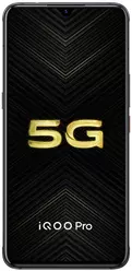 Galeria zdjęć telefonu Vivo iQOO Pro 5G
