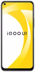Galeria zdjęć telefonu Vivo iQOO U1
