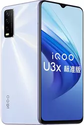 Galeria zdjęć telefonu Vivo iQOO U3x 4G