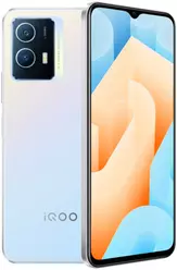 Galeria zdjęć telefonu Vivo iQOO U5