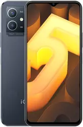 Galeria zdjęć telefonu Vivo iQOO U5e