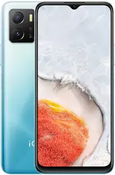 Galeria zdjęć telefonu Vivo iQOO U5x