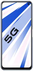 Galeria zdjęć telefonu Vivo iQOO Z1x