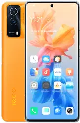 Galeria zdjęć telefonu Vivo iQOO Z5x