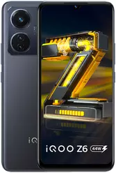 Galeria zdjęć telefonu Vivo iQOO Z6 44W