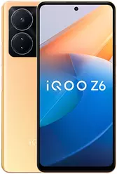 Galeria zdjęć telefonu Vivo iQOO Z6 V2220A