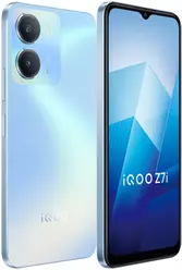 Galeria zdjęć telefonu Vivo iQOO Z7i