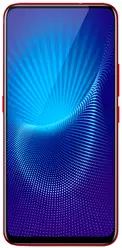 Galeria zdjęć telefonu Vivo NEX S