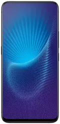 Galeria zdjęć telefonu Vivo NEX