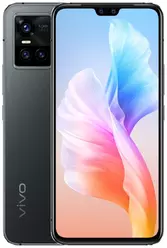 Galeria zdjęć telefonu Vivo S10 Pro