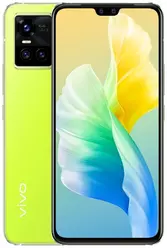 Galeria zdjęć telefonu Vivo S10