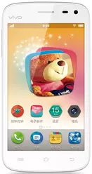 Galeria zdjęć telefonu Vivo S11