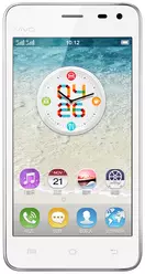 Galeria zdjęć telefonu Vivo S12