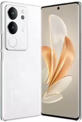 Galeria zdjęć telefonu Vivo S17 Pro