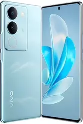 Galeria zdjęć telefonu Vivo S17