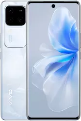 Galeria zdjęć telefonu Vivo S18 Pro