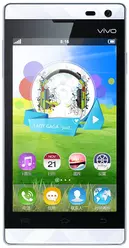 Galeria zdjęć telefonu Vivo S6