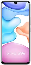 Galeria zdjęć telefonu Vivo S9e