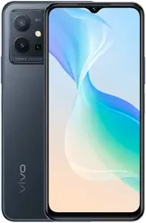 Galeria zdjęć telefonu Vivo T1 5G Indonesia