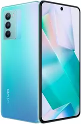 Galeria zdjęć telefonu Vivo T1 5G