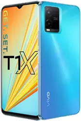 Galeria zdjęć telefonu Vivo T1x V2143