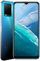 Galeria zdjęć telefonu Vivo T1x