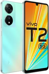 Galeria zdjęć telefonu Vivo T2 5G