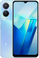 Galeria zdjęć telefonu Vivo T2x 5G