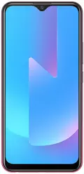 Galeria zdjęć telefonu Vivo U3x