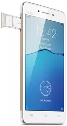 Galeria zdjęć telefonu Vivo V1 2015