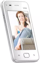 Galeria zdjęć telefonu Vivo V1
