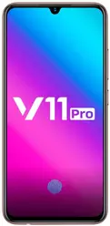 Galeria zdjęć telefonu Vivo V11 Pro
