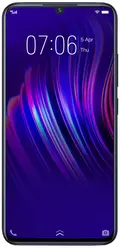 Galeria zdjęć telefonu Vivo V11