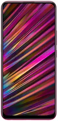Galeria zdjęć telefonu Vivo V15