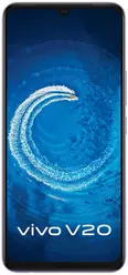 Galeria zdjęć telefonu Vivo V20 2021