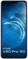 Galeria zdjęć telefonu Vivo V20 Pro