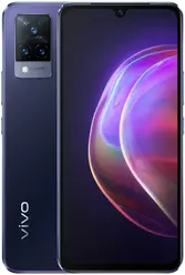 Galeria zdjęć telefonu Vivo V21