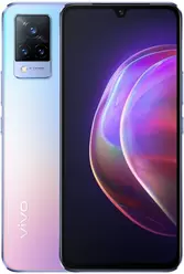 Galeria zdjęć telefonu Vivo V21s