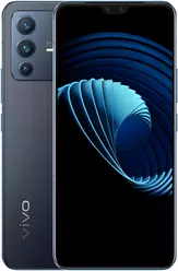Galeria zdjęć telefonu Vivo V23 5G