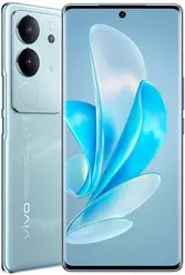 Galeria zdjęć telefonu Vivo V29 5G
