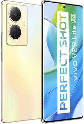 Galeria zdjęć telefonu Vivo V29 Lite 5G