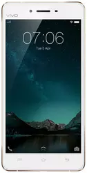 Galeria zdjęć telefonu Vivo V3Max
