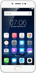 Galeria zdjęć telefonu Vivo V5S