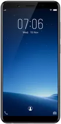 Galeria zdjęć telefonu Vivo V7