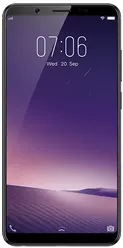 Galeria zdjęć telefonu Vivo V7+