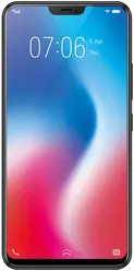 Galeria zdjęć telefonu Vivo V9